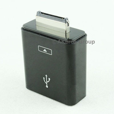 External USB OTG Host adapter AS for ASUS Eee Pad Transformer SL101 