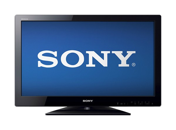 Sony Bravia KDL 32BX310 32 720p HD LCD Television