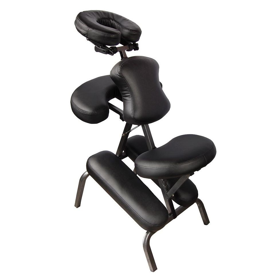 massage chair in Chairs