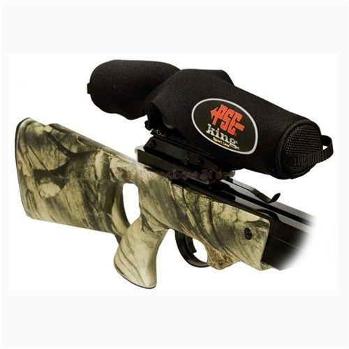 PSE TAC Series Crossbow Defender Neoprene Scope Cover