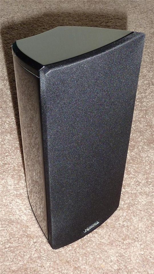 Definitive Technology MYTHOS GEM Speaker   EXCELLENT CONDITION