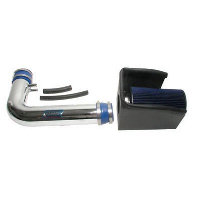 BBK 97 03 Ford 4.6L 5.4L F150 Cold Air Intake Induction (Fits 2001 