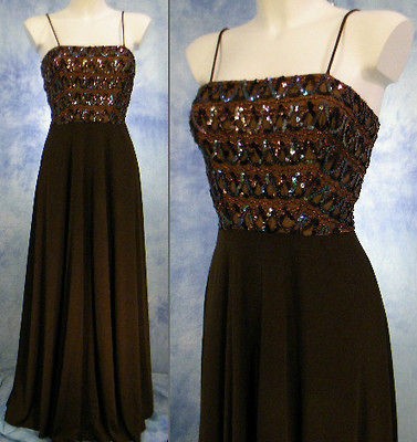 ReTrO~LiCiOUS 70s LiLLi DiAMOND ZiG ZaG SEQUiN DiSCO DiVA MAXi VtG 