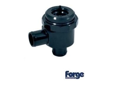 Forge 007 Diverter Valve for 1.8T Golf, Jetta, New Beetle, A4, TT 