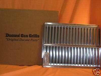 Ducane Gas Grill Lava Rock Grate for 1305 688 sq. New