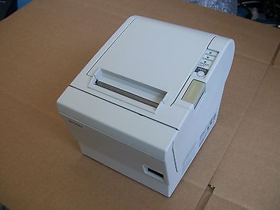 Epson TM T88II Parallel Printer M129B