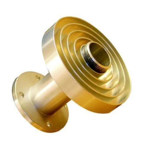 Global Invacom ADF 120 C120 Flange Adjustable Feed Horn