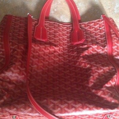 goyard handbag