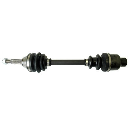 GEM CAR/GLOBAL ELECTRIC CAR C/V HALF DRIVE SHAFT   GEM CAR PARTS