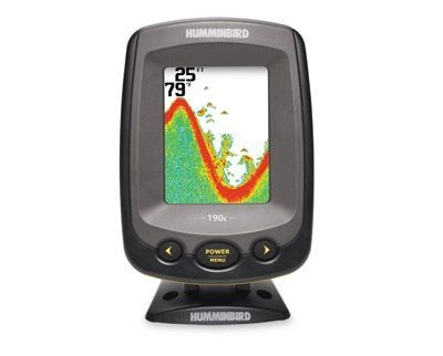 humminbird 190c in Sporting Goods