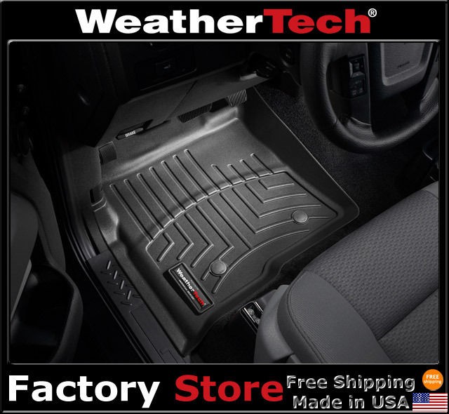 ford f150 supercrew floor mats in Floor Mats & Carpets