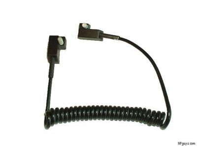 Keyloader KVL Cable Motorola STX MX300 Portable TKN8209