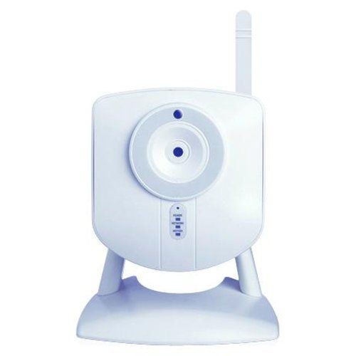 Mi Casa Verde   VistaCam Compact Indoor IP Camera