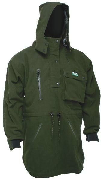 Ridgeline NEW Monsoon Smock/Anorak OLIVE GREEN