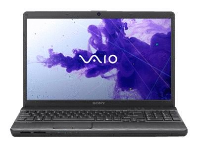 NEW Sony VAIO E VPC EH34FX/B 15.5 (640 GB, Intel Core i3, 2.3 GHz 