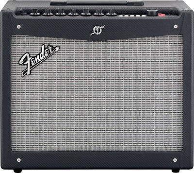 Fender Mustang™ III 100 watt Guitar Amp Combo NEW FLOOR MODEL