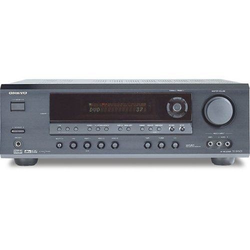 Onkyo TX SR503 7.1 Channel 450 Watt Receiver