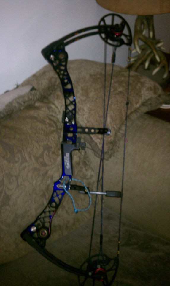 mathews mr7