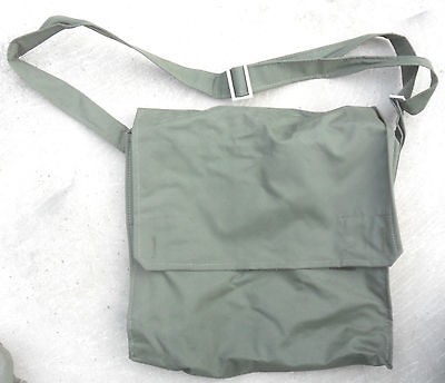   SERBIA / YUGOSLAVIA   ARMY JNA NYLON / RUBBER AMMUNITION SHOULDER BAG