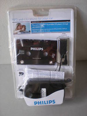 philips cassette adapter in Consumer Electronics