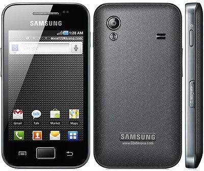 samsung galaxy ace unlocked in Cell Phones & Smartphones