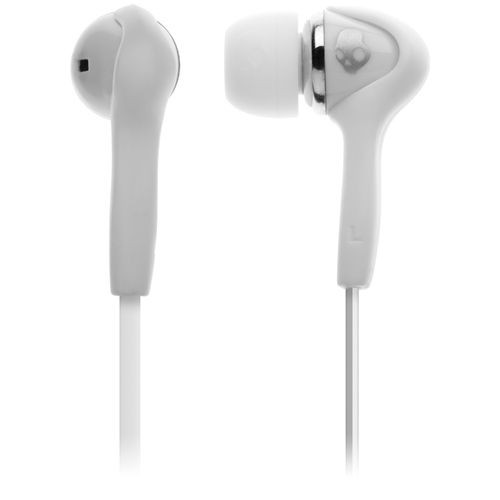 2011 Skullcandy Smokin Buds In Ear Earbuds   Lifetime Warranty 