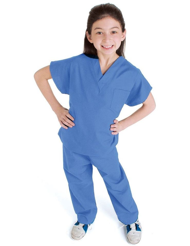 kids lab coat in Costumes