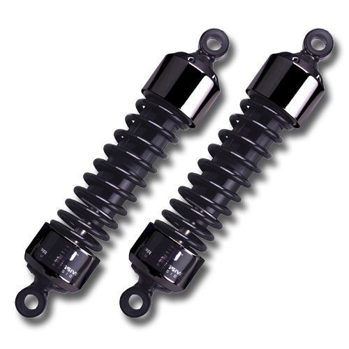 New Progressive 440 12.5 Rear Shocks Yamaha Virago VMAX