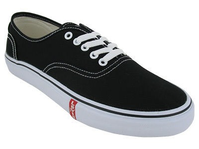 LEVIS RYLEE 2 CANVAS SHOES 514293 01A