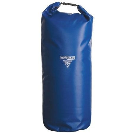 Seattle Sports Hydro Block Waterproof Heavy Duty Dry Bag  Assorted 