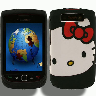 skins for blackberry torch