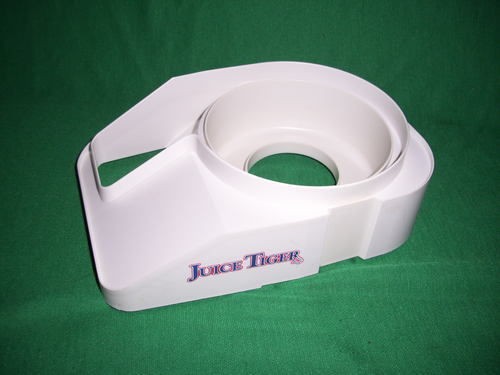 Jack LaLanne Juice Tiger Replacement Part Lid Collar