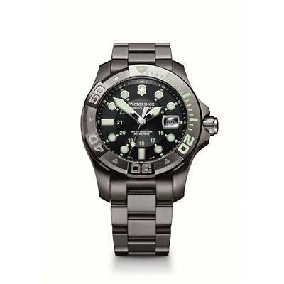 Victorinox Swiss Army Dive Master 500 Mens Watch 241426