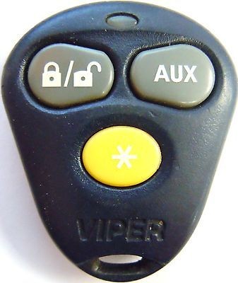 viper 350hv in Car Alarms & Security