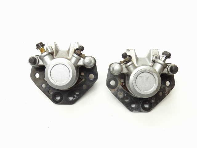 1997 Kawasaki Vulcan 750 VN750 VN Front Brake Calipers Pair Caliper