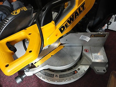 DeWalt Miter Saw Chop DW7 g 4 io g LOCAL PICKUP ONLY 