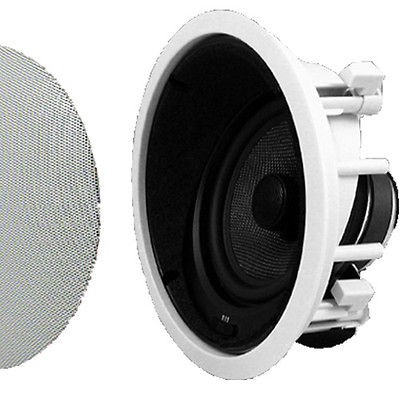 New 8 Center Directional In Ceiling HD Speaker New TSS8A