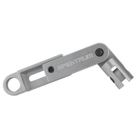 Spektrum Neck Strap Adapter DX5e DX7 SPM6703