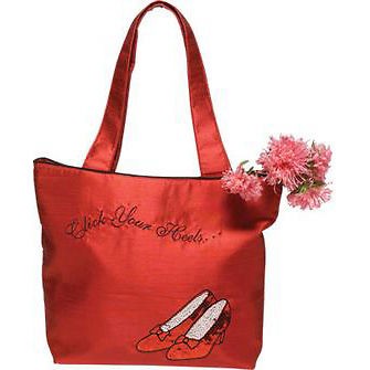 Wizard Of Oz Purse in Womens Handbags & Bags