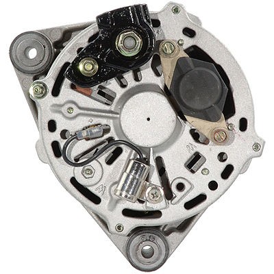 REMY 14782 Alternator/Gen​erator (Fits 1983 BMW 528e)