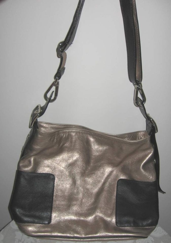 PLINIO VISONA ITALY CROSS BODY HANDBG SHLDER TOTE SALE