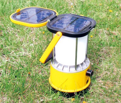 solar lanterns in Home & Garden