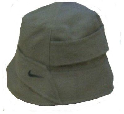 bucket hat nike