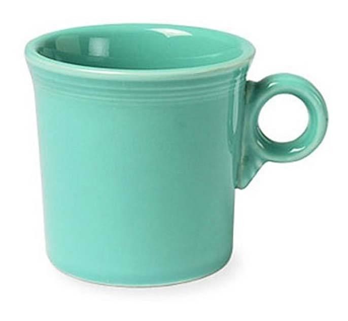 Fiesta Dinnerware Mug 10 1/4 oz., Choice of Colors, HIghest Quality 