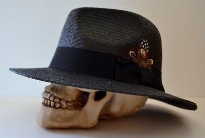 panama hat in Mens Accessories