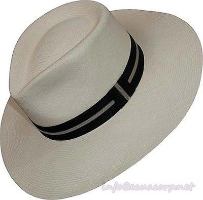 panama hat fino fino in Mens Accessories