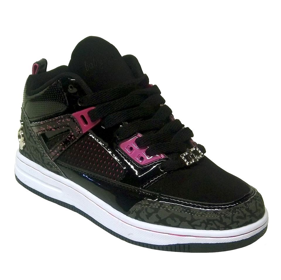 babyphat sneakers