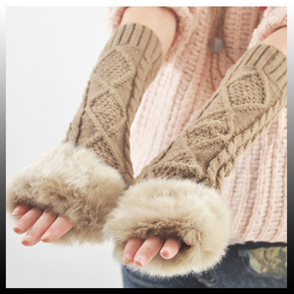 Clothing,   Womens Accessories  Gloves & Mittens 