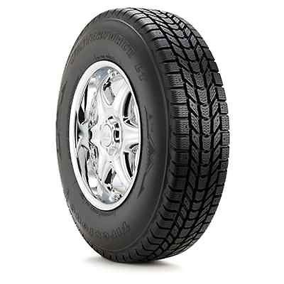 New Tire LT265/70R17E 10ply FIRESTONE WINTERFORCE