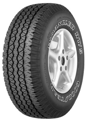 New P 255 70 16 Goodyear Wrangler RTS Tires 70R16 R16 2557016 70R